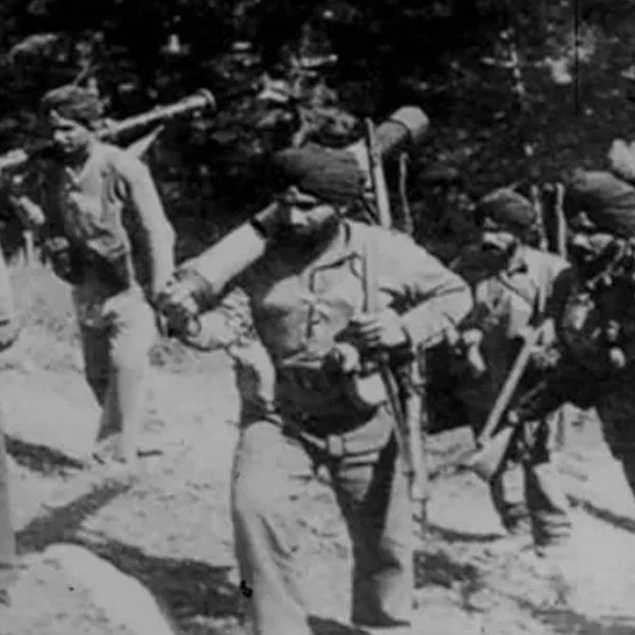 Pakistan army chief General Asim Munir desperately wants war with India