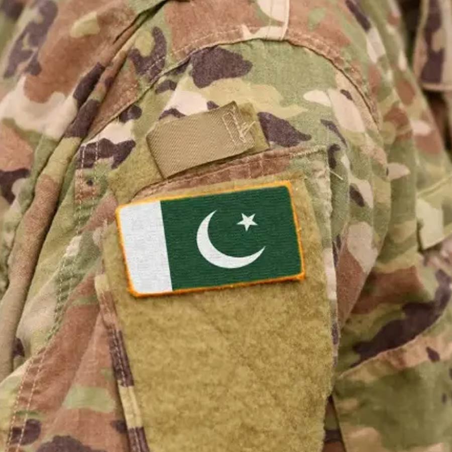 Pakistan army chief General Asim Munir desperately wants war with India