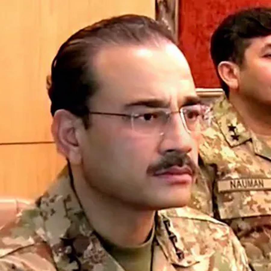 Pakistan army chief General Asim Munir desperately wants war with India