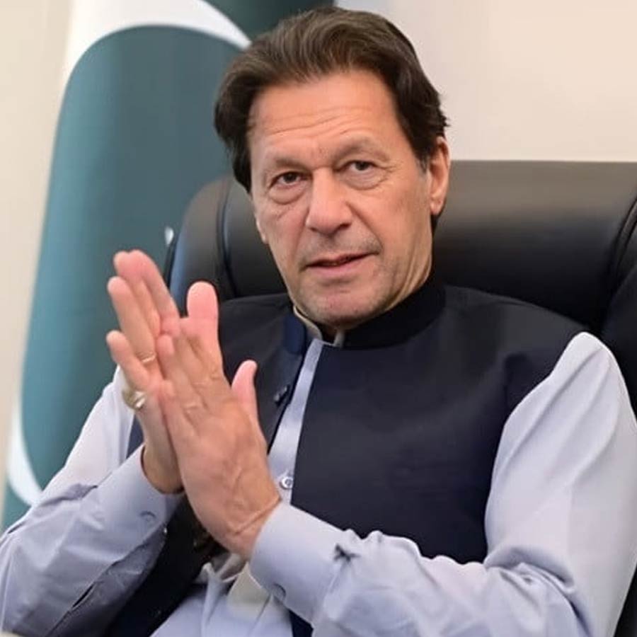 Pakistan army chief General Asim Munir desperately wants war with India