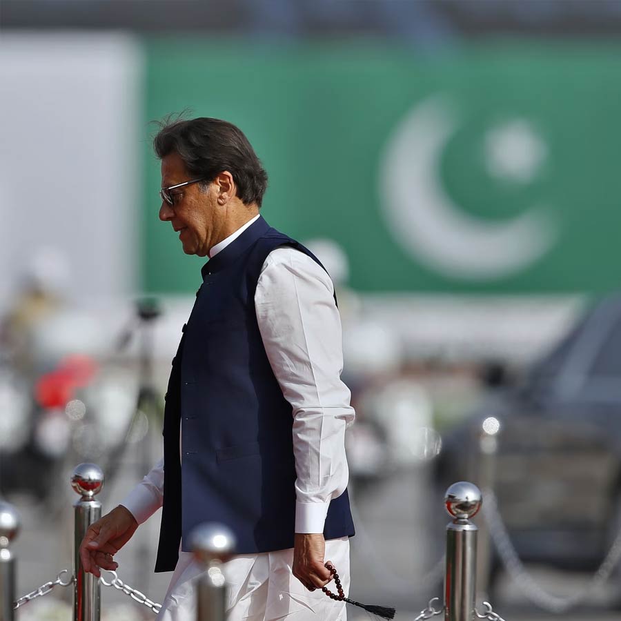 Pakistan army chief General Asim Munir desperately wants war with India