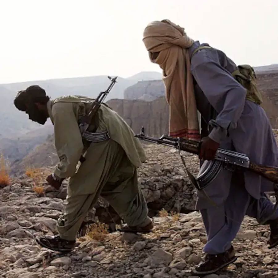 Pakistan army chief General Asim Munir desperately wants war with India