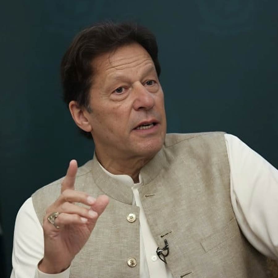 Pakistan army chief General Asim Munir desperately wants war with India