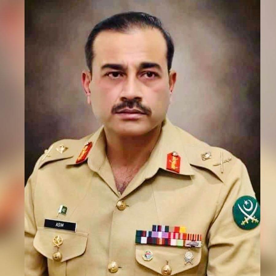 Pakistan army chief General Asim Munir desperately wants war with India