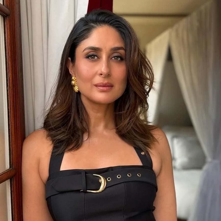 Kareena Kapoor’s fitness coach shares her intense workout routine which can be done at home