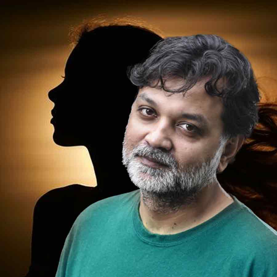 Tollywood director Srijit Mukherji opens up about his relationship with Alexandra Taylor