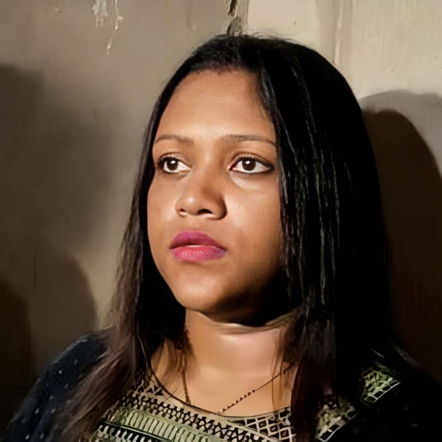 ববিতা সরকার।