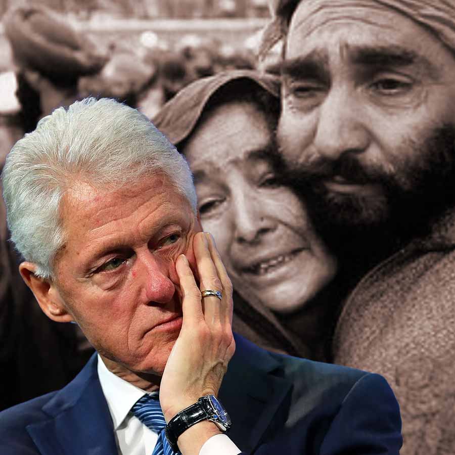 A Chronology of attacks in Anantnag, from Bill Clinton to JD Vance, Chittisinghpura in 2000, Pahalgam in 2025