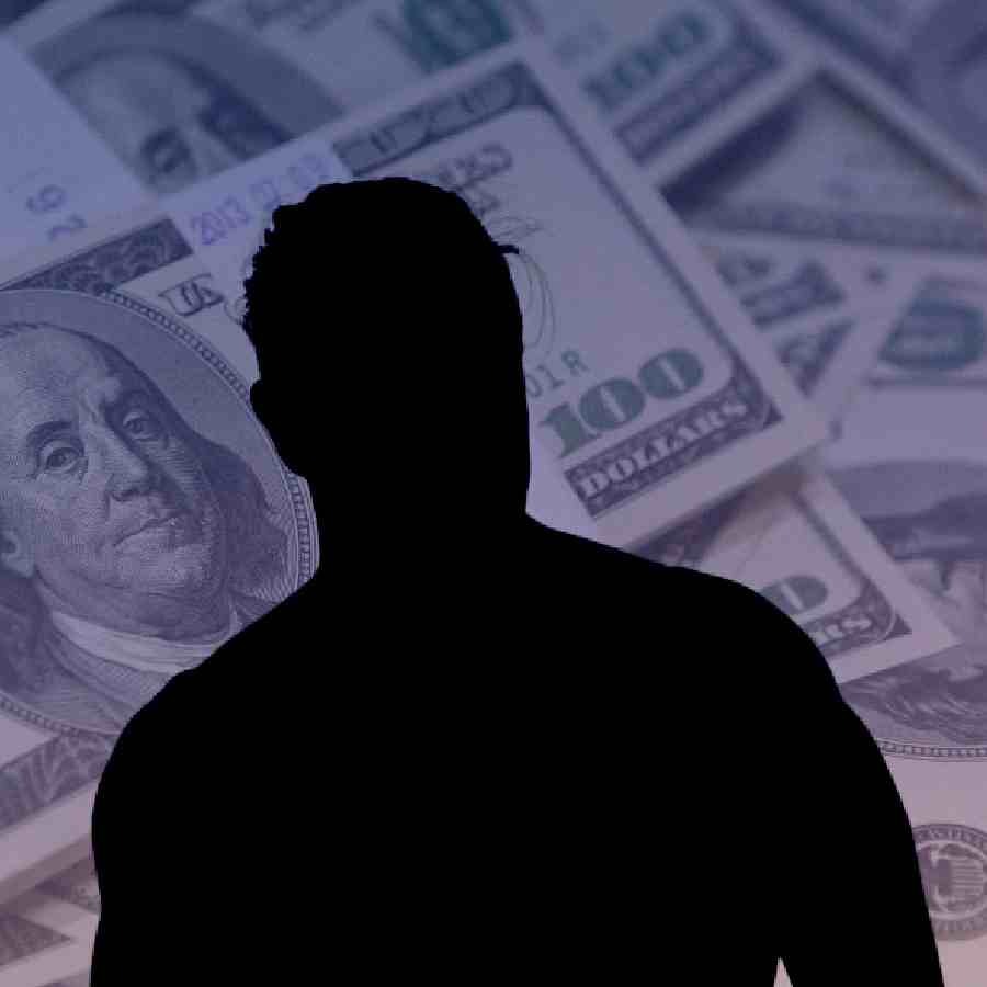 Gregor MacGregor Scam