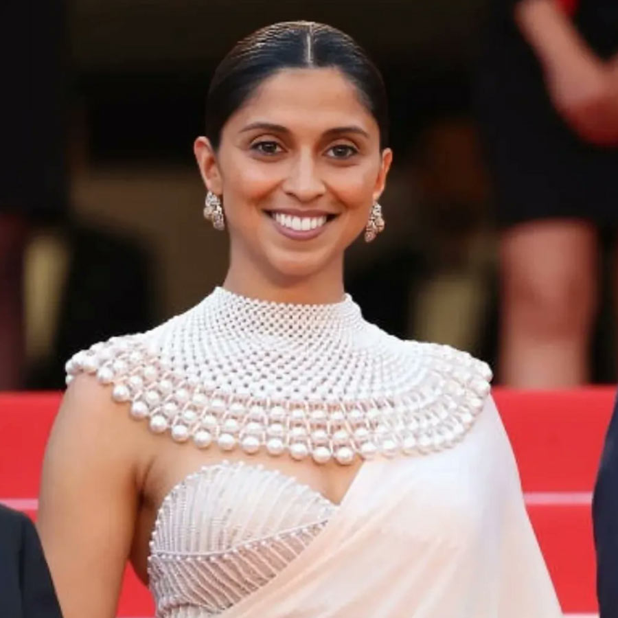 US Vice President JD Vance’s wife Usha became popular during their trip in India