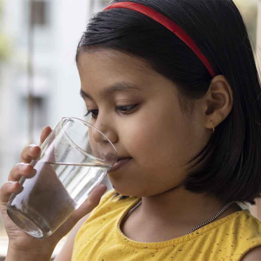 Sonarpur residents will get filtered river water