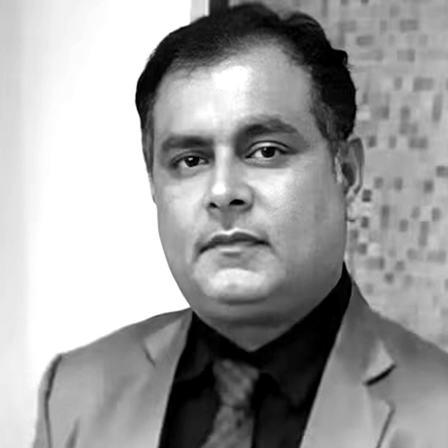 Lalit Manchanda
