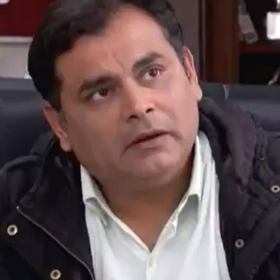 Lalit Manchanda