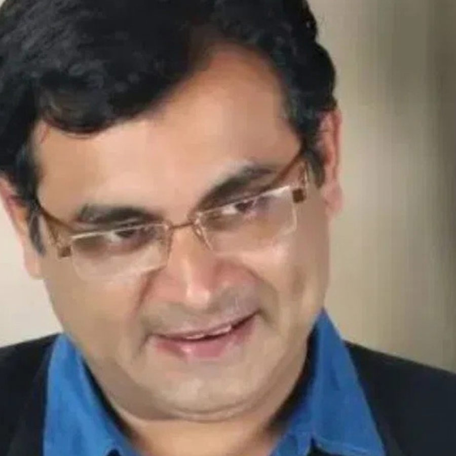 Lalit Manchanda