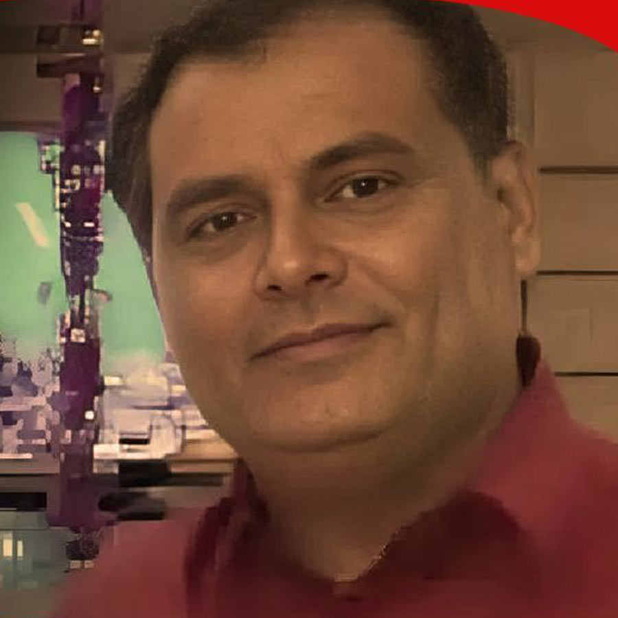 Lalit Manchanda