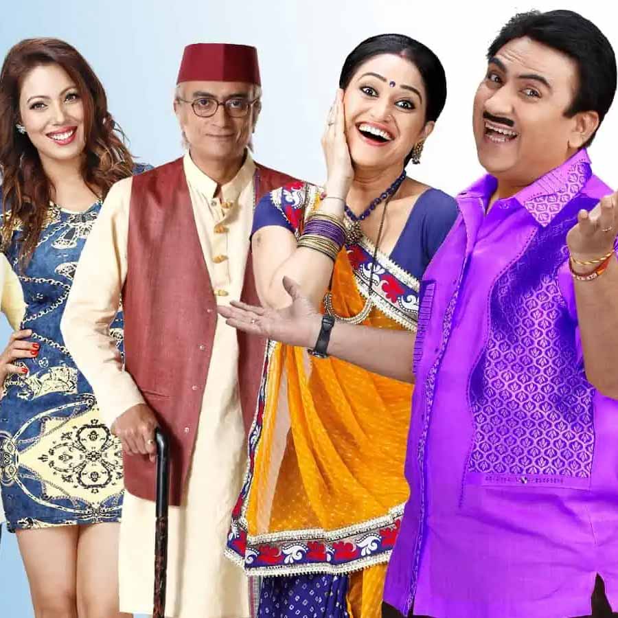 Taarak Mehta Ka Ooltah Chashmah