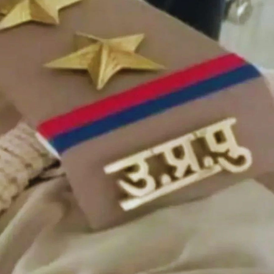ললিতের মৃত্যুর খবর পাওয়ার সঙ্গে সঙ্গে ঘটনাস্থলে পৌঁছোয় উত্তরপ্রদেশ পুলিশ। ময়নাতদন্তের জন্য অভিনেতার দেহ পাঠানো হয়েছে। তবে পুলিশের প্রাথমিক অনুমান, হতাশা এবং আর্থিক অনটনের কারণে আত্মহত্যার পথ বেছে নিয়েছিলেন ললিত।