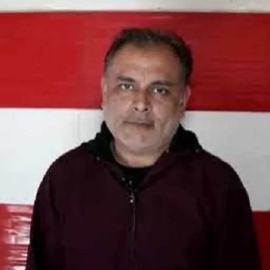 Lalit Manchanda