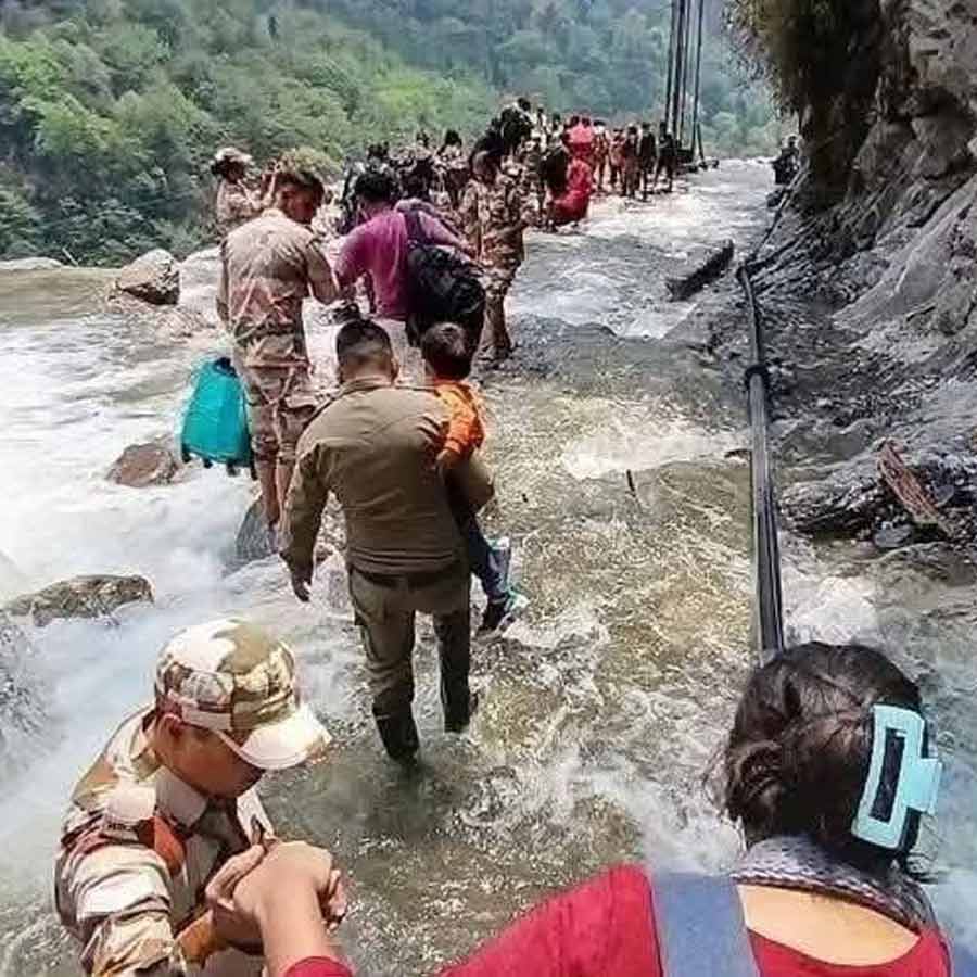 Several dead in the North East amid heavy rain and flashflood dgtl