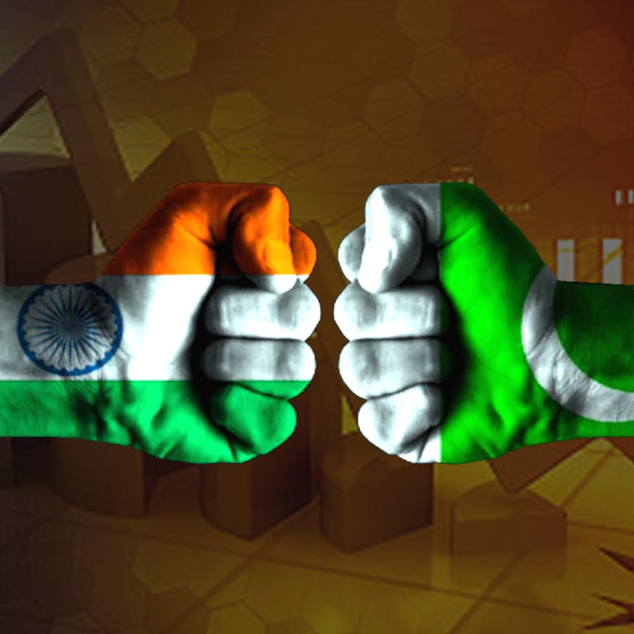 Can Pakistan compete in battlefield against India amid disastrous economic condition