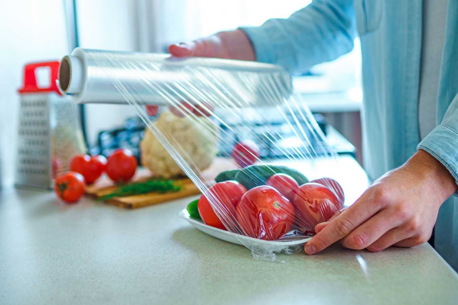 7 Kitchen items which are dangerous for hormonal health need to be removed, claimed doctor