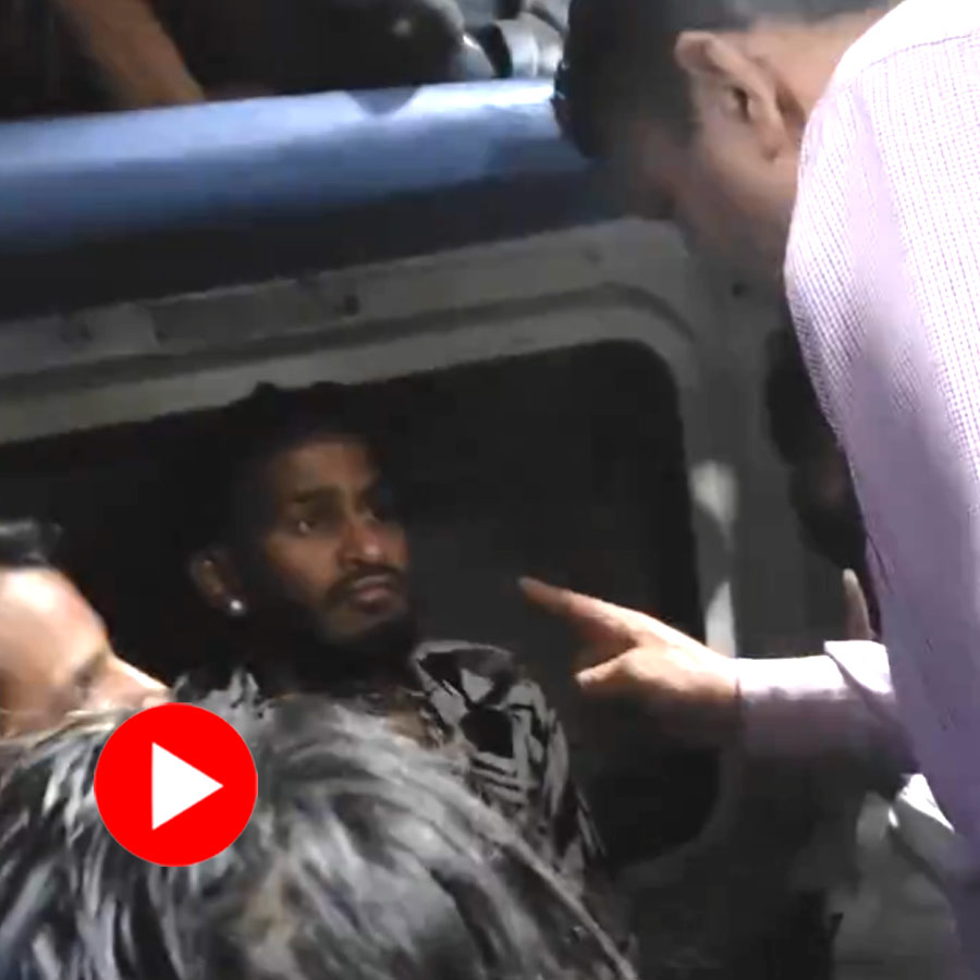 brawl between drunken men and rail passenger