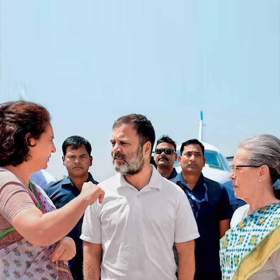 Education and Panchayati Raj minister of Rajasthan Madan Dilawar attacked Gandhi Family and Congress on Pahalgam Incident