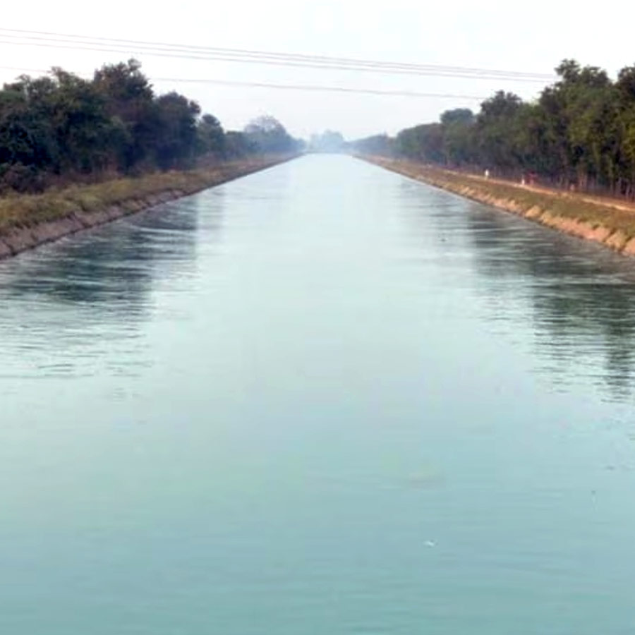 Pakistan halts Cholistan canal irrigation project amid Indus water treaty pause by India