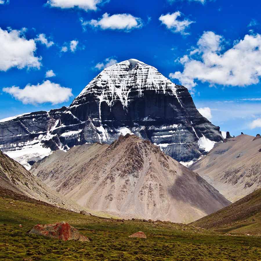 Kailash Manasarovar Yatra is set to take place during June to August 2025