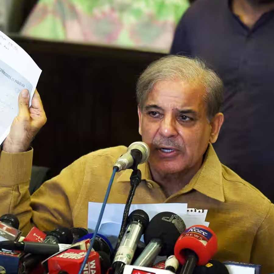 Pakistan halts Cholistan canal irrigation project amid Indus water treaty pause by India