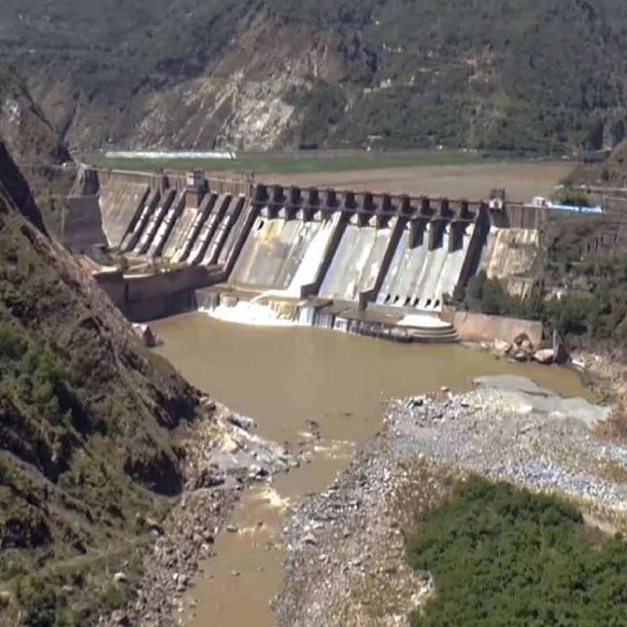 Pakistan halts Cholistan canal irrigation project amid Indus water treaty pause by India