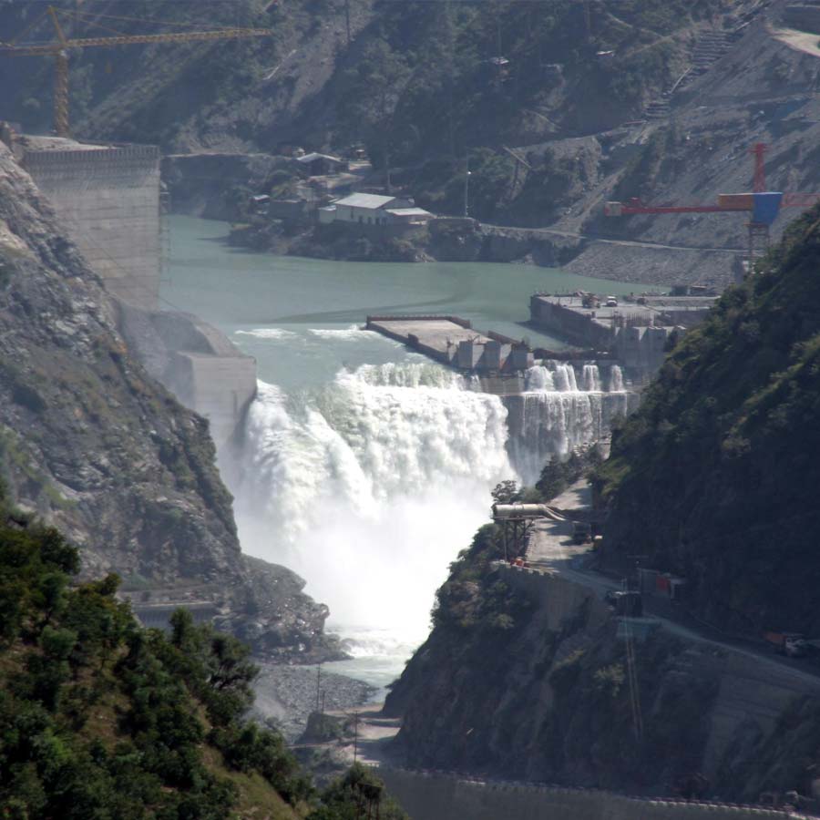 Pakistan halts Cholistan canal irrigation project amid Indus water treaty pause by India