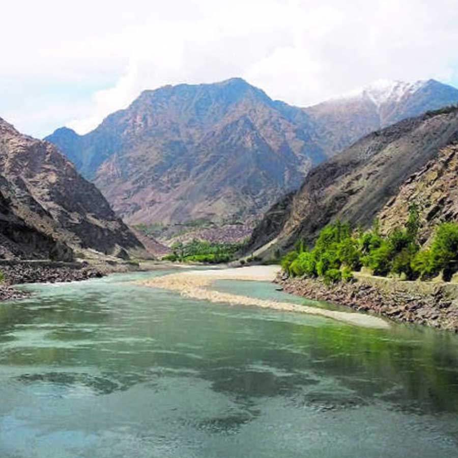 Pakistan halts Cholistan canal irrigation project amid Indus water treaty pause by India