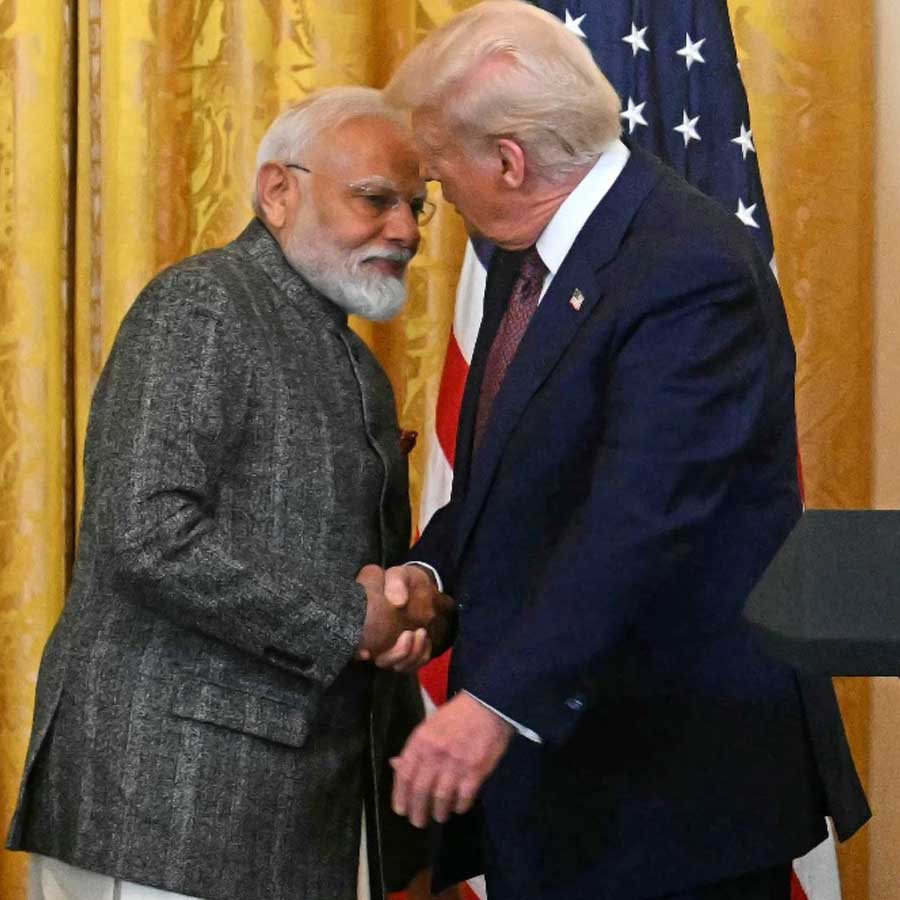 US President Donald Trump shows support for India’s military action against Pakistan after Pahalgam terror attack