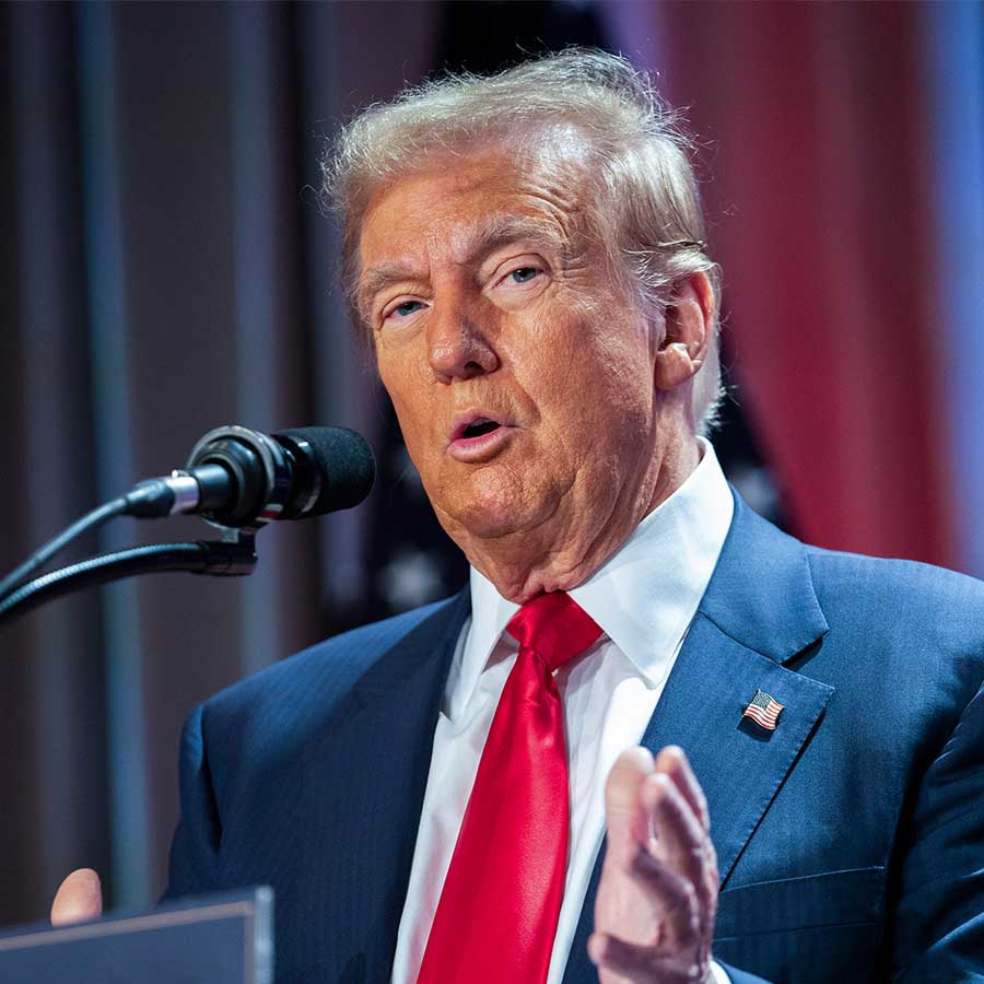 US President Donald Trump shows support for India’s military action against Pakistan after Pahalgam terror attack