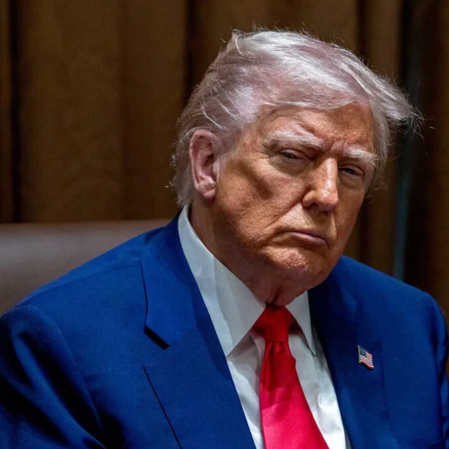 US President Donald Trump shows support for India’s military action against Pakistan after Pahalgam terror attack