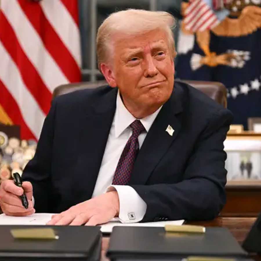 US President Donald Trump shows support for India’s military action against Pakistan after Pahalgam terror attack