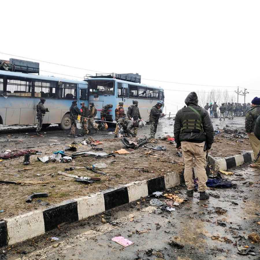 US President Donald Trump shows support for India’s military action against Pakistan after Pahalgam terror attack
