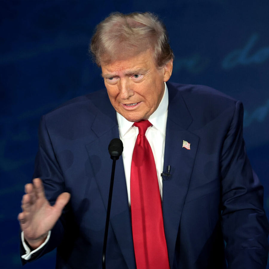US President Donald Trump shows support for India’s military action against Pakistan after Pahalgam terror attack