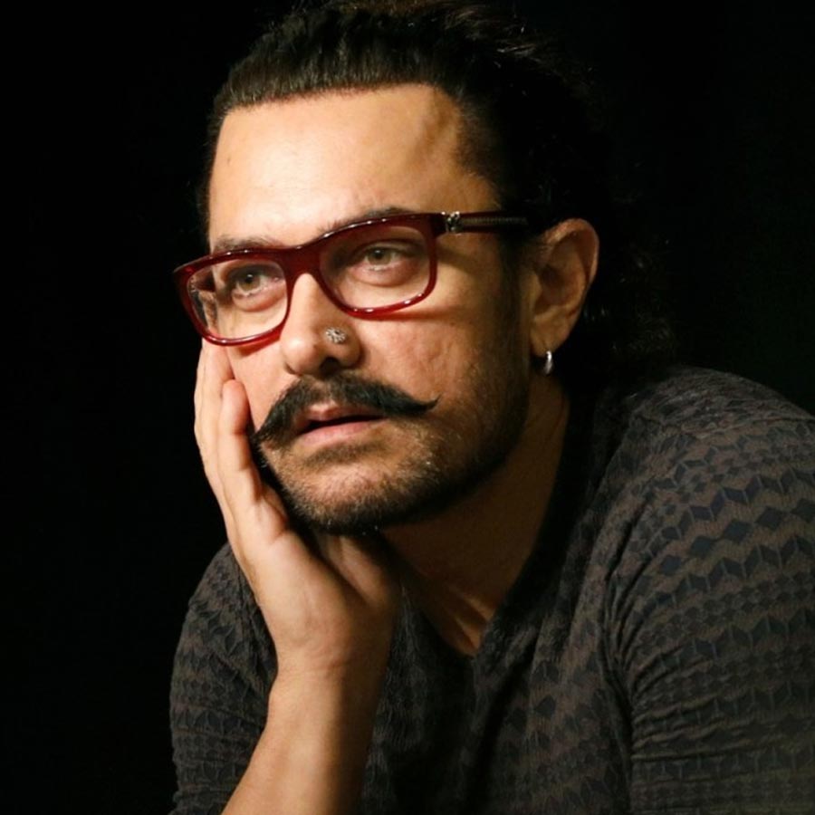 Image of Aamir Khan