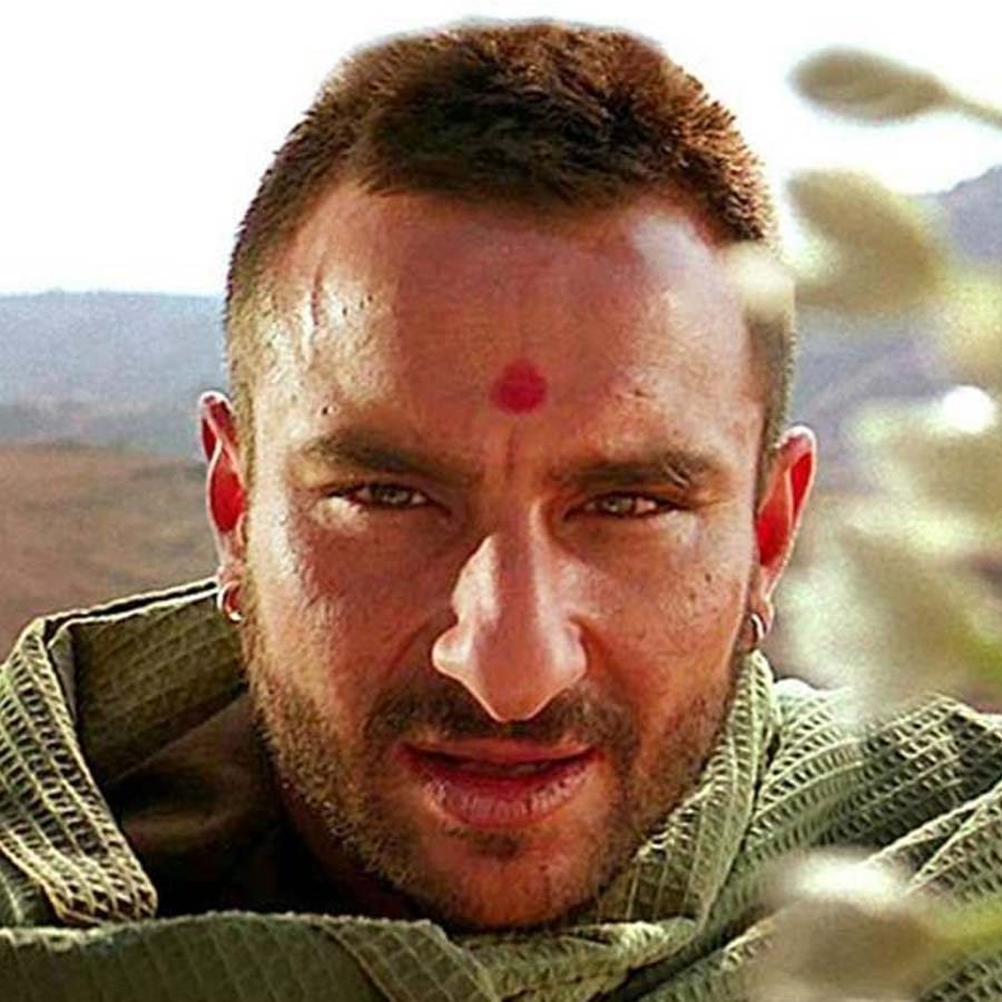 Image of Saif Ali Khan