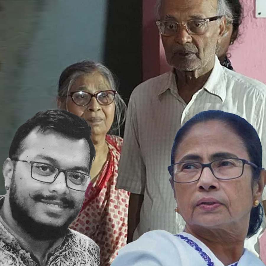 CM Mamata Banerjee will give pension to parents of Bitan Adhikary died in Pahalgam dgtl