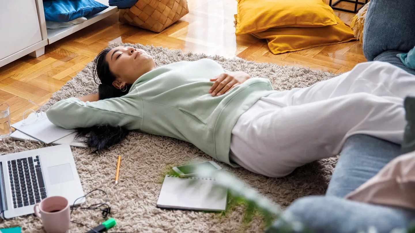 What is 8 min Navy SEAL Power Nap, what are the benefits and drawbacks of this sleeping technique