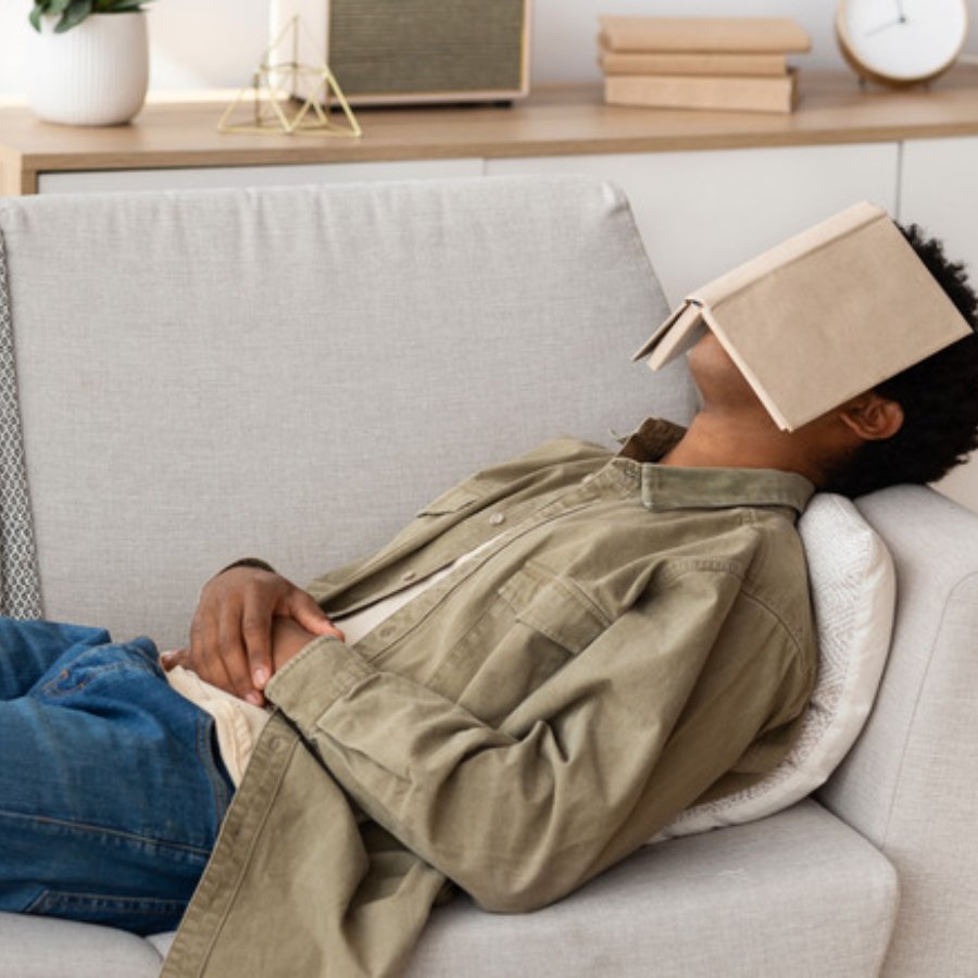 What is 8 min Navy SEAL Power Nap, what are the benefits and drawbacks of this sleeping technique