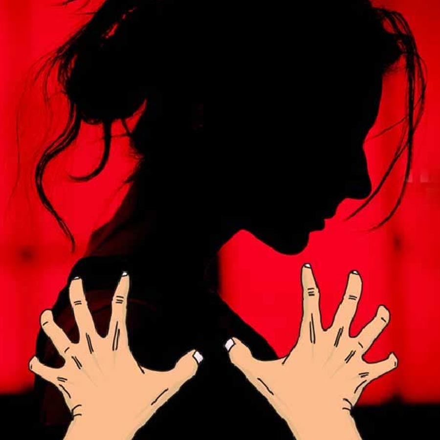 Attempt to grope breasts can be aggravated assault, said Calcutta High Court