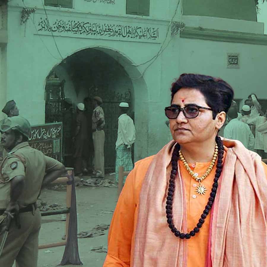 Malegaon Blast Case 2008: NIA Demands Death Penalty For Former BJP MP Pragya Thakur dgtl