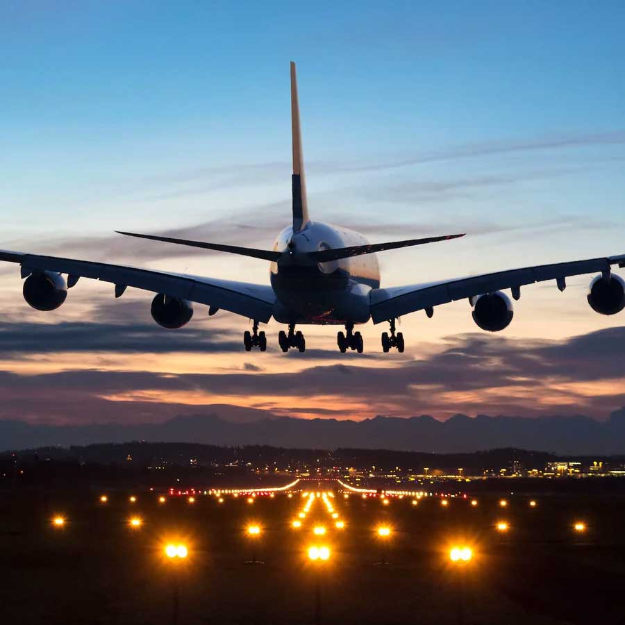 DGCA issues several advisory to airlines in the interest of passengers due to closure of Pakistan\\\\\\\'s airspace