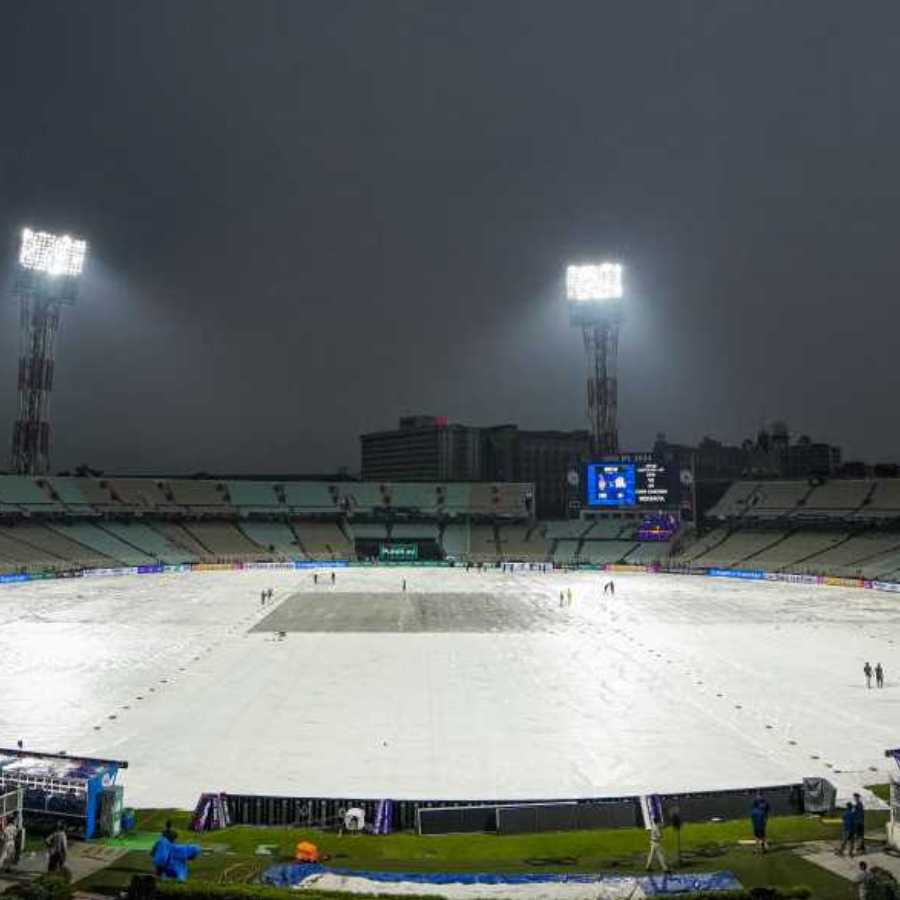 The minimum price of a Test match ticket at Eden will be kept at 300 rupees