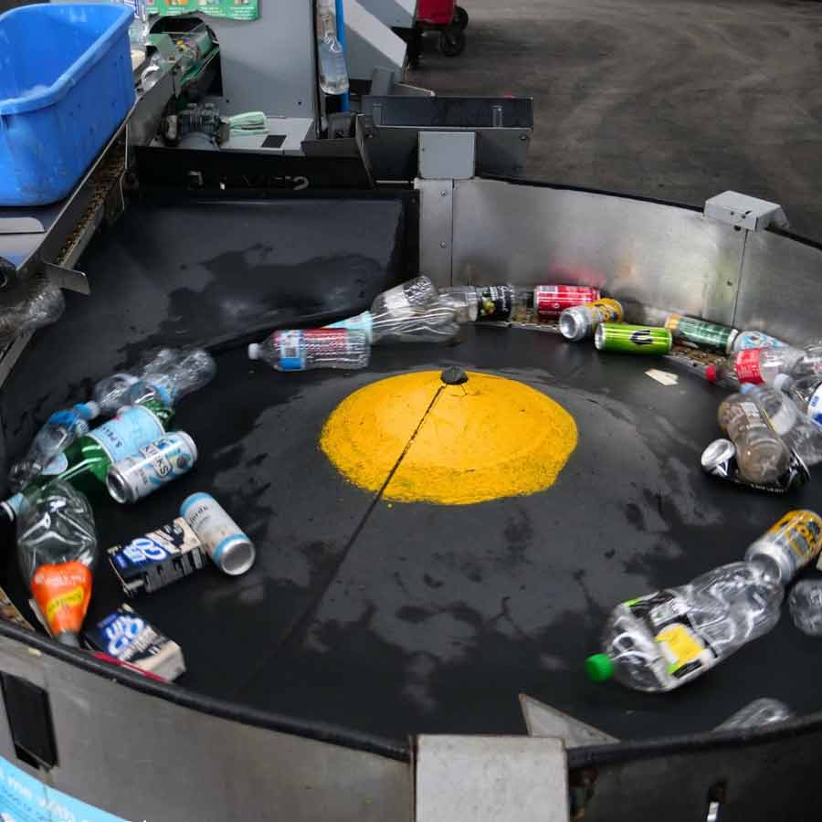 inspirational story of Australian man