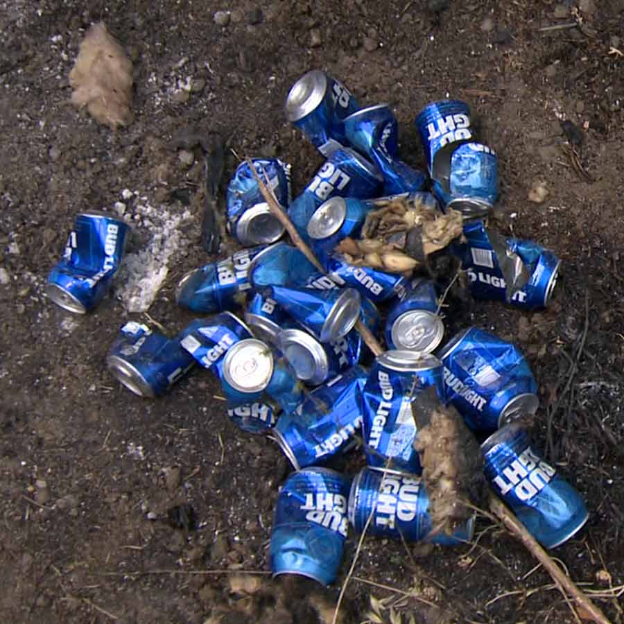 inspirational story of Australian man